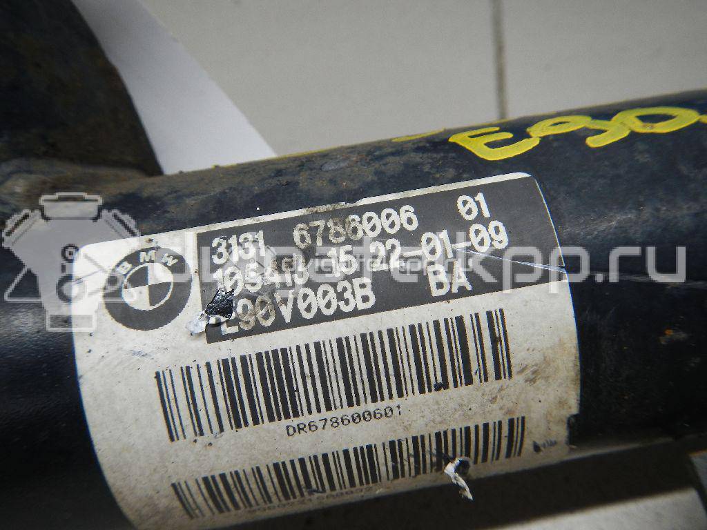 Фото Амортизатор передний правый  31316786006 для Bmw 1 / 3 {forloop.counter}}