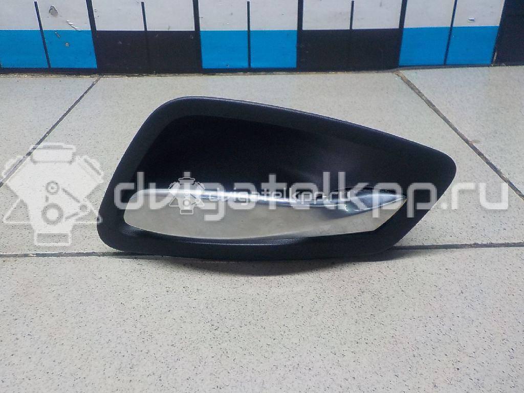 Фото Ручка двери внутренняя правая  51417144546 для Bmw 3 / 1 / 4 / X3 / X5 {forloop.counter}}