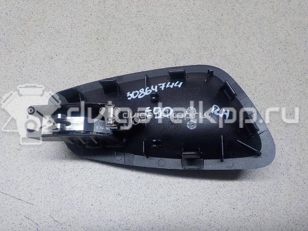 Фото Ручка двери внутренняя правая  51417144546 для Bmw 3 / 1 / 4 / X3 / X5 {forloop.counter}}