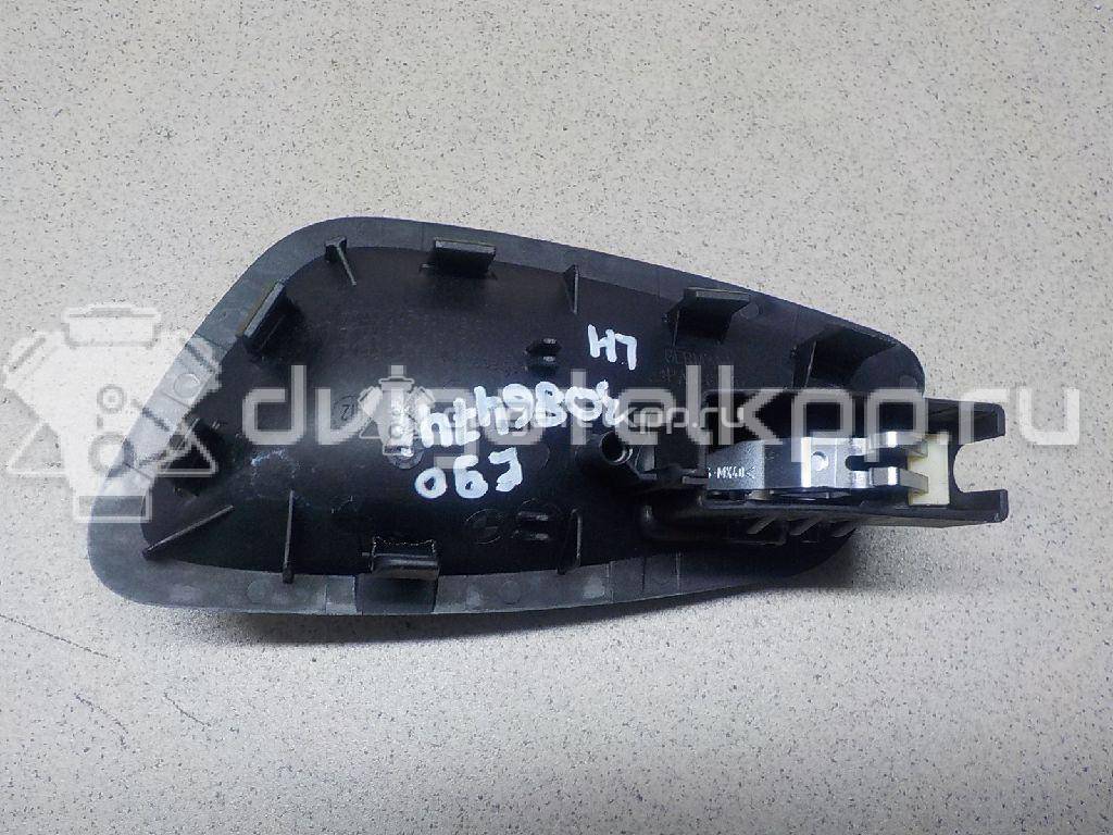 Фото Ручка двери внутренняя левая  51417144545 для Bmw 3 / 1 / 4 / X3 / X5 {forloop.counter}}