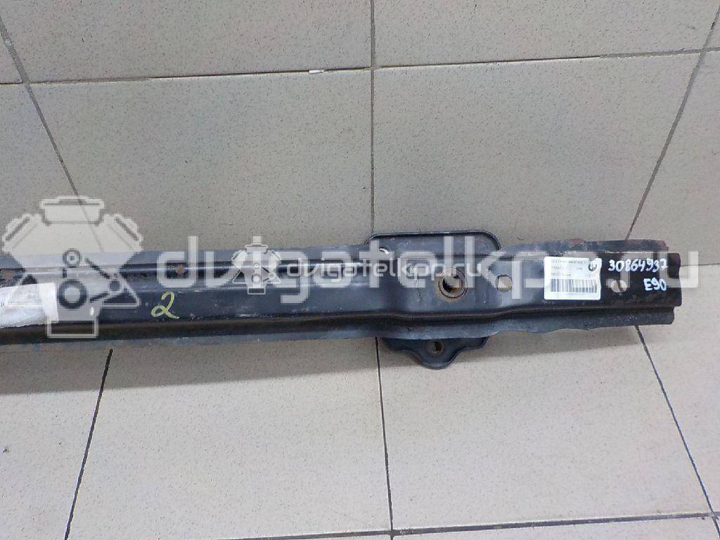 Фото Усилитель заднего бампера  51127058467 для Bmw 3 {forloop.counter}}