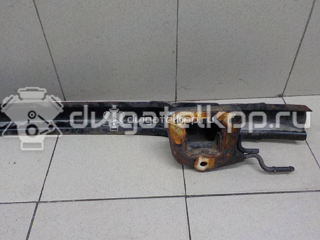 Фото Усилитель заднего бампера  51127058467 для Bmw 3 {forloop.counter}}