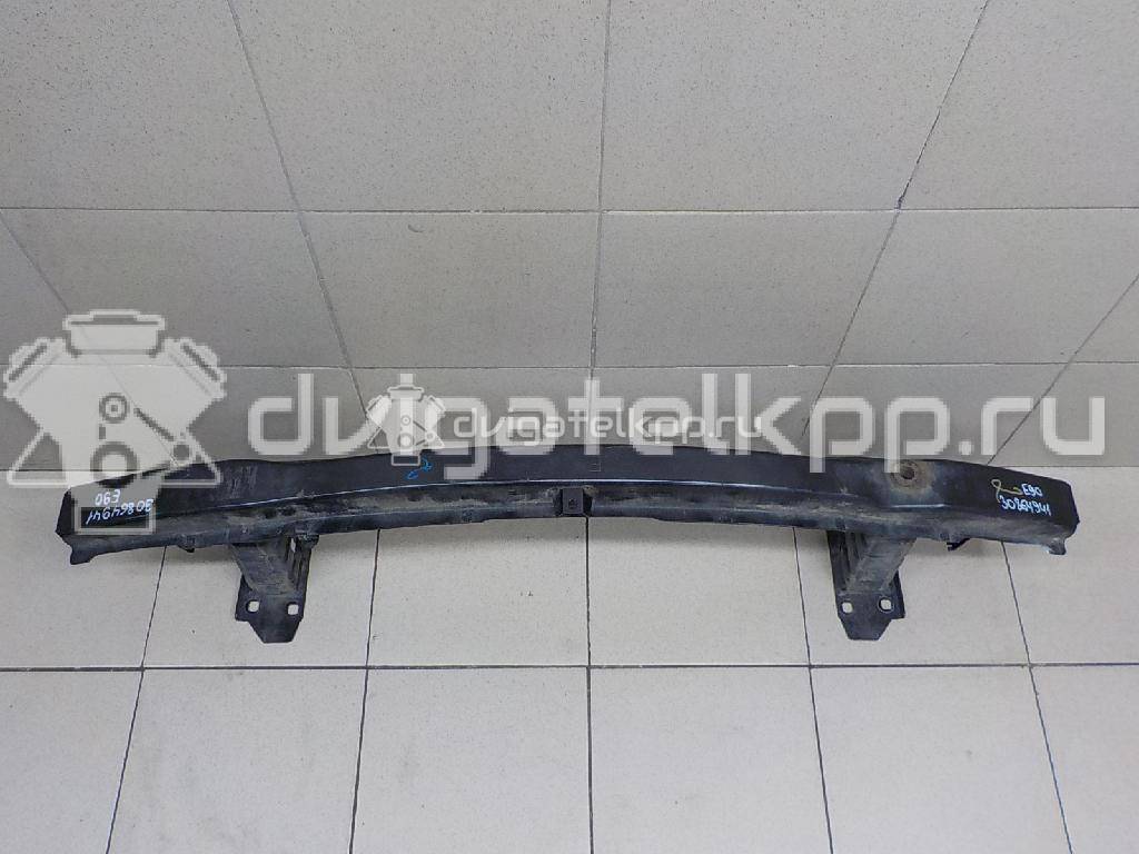 Фото Усилитель переднего бампера  51117146645 для Bmw 3 {forloop.counter}}