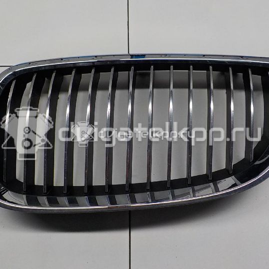 Фото Решетка радиатора левая  51137157277 для Bmw 3