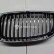 Фото Решетка радиатора левая  51137157277 для Bmw 3 {forloop.counter}}