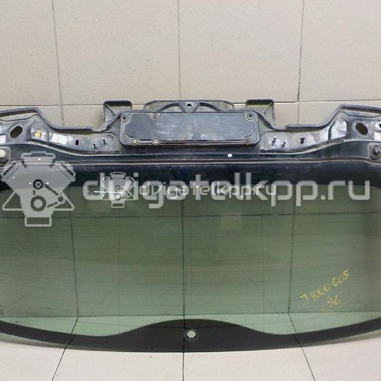 Фото Стекло двери багажника  51317127053 для Bmw 3