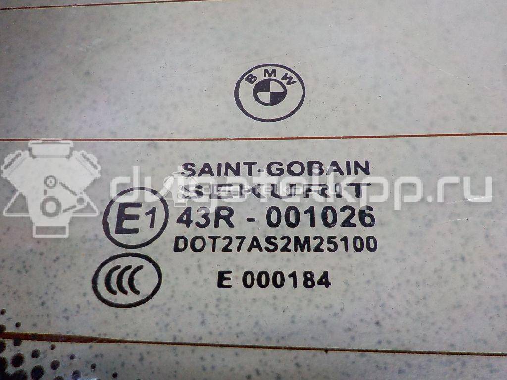 Фото Стекло двери багажника  51317127053 для Bmw 3 {forloop.counter}}