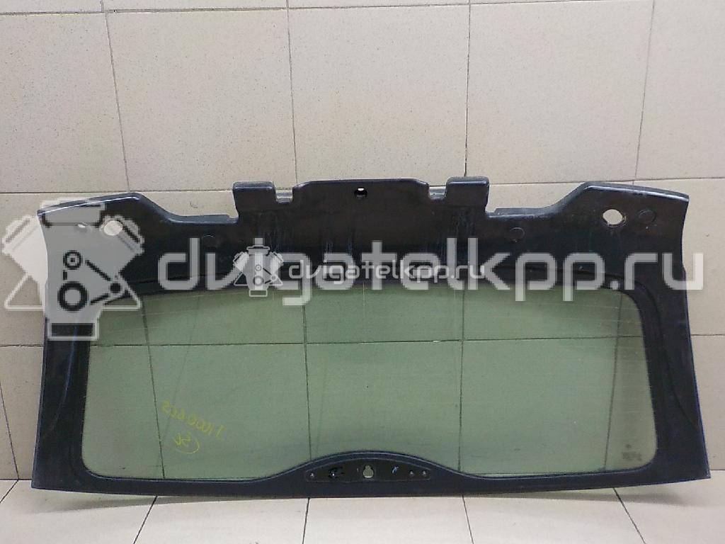 Фото Стекло двери багажника  51317127053 для Bmw 3 {forloop.counter}}