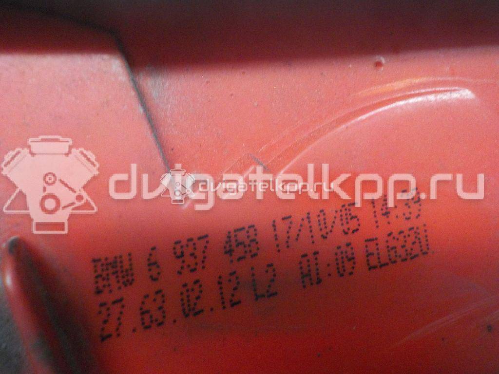 Фото Фонарь задний наружный правый  63216937458 для Bmw 5 / 3 {forloop.counter}}