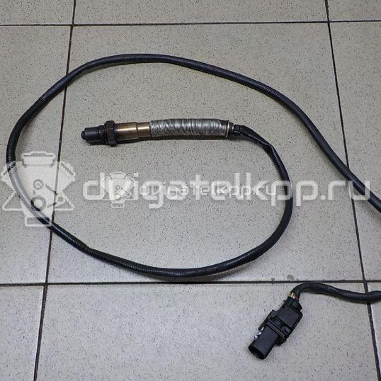 Фото Датчик кислородный/Lambdasonde  11787561409 для Bmw 3 / 5 / 6 / 1 / 7