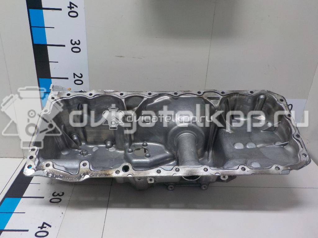 Фото Поддон масляный двигателя  11138580127 для Bmw / Alpina {forloop.counter}}