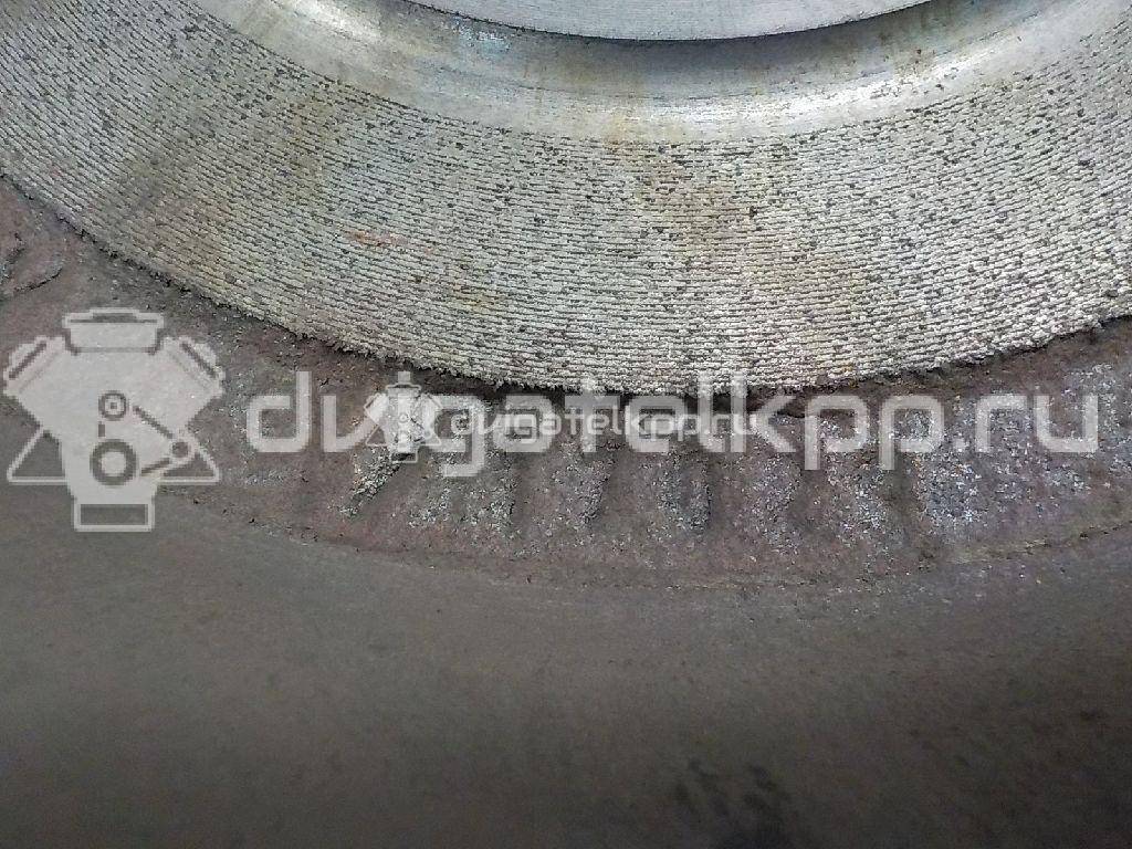 Фото Маховик для двигателя AGG для Volkswagen Passat / Golf 115 л.с 8V 2.0 л бензин 028105269B {forloop.counter}}