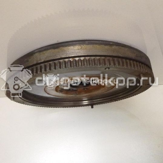 Фото Маховик для двигателя AGG для Volkswagen Passat / Golf 115 л.с 8V 2.0 л бензин 028105269B