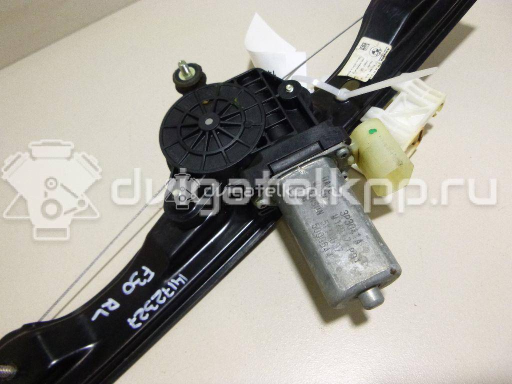 Фото Стеклоподъемник электр. задний левый  51357281887 для Bmw 3 {forloop.counter}}