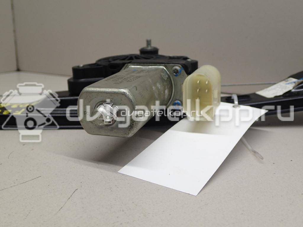 Фото Стеклоподъемник электр. задний левый  51357281887 для Bmw 3 {forloop.counter}}