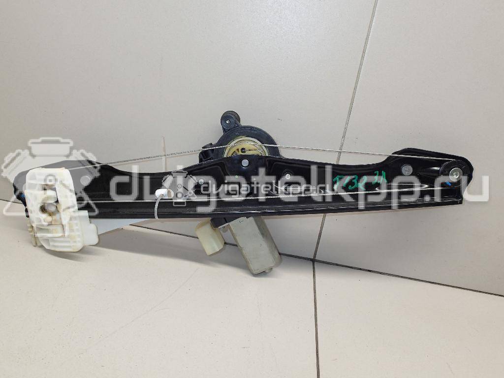 Фото Стеклоподъемник электр. задний левый  51357281887 для Bmw 3 {forloop.counter}}