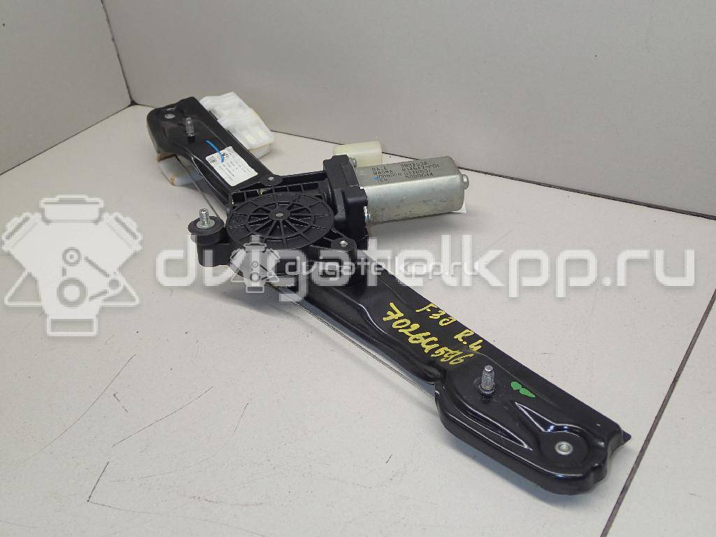Фото Стеклоподъемник электр. задний левый  51357281887 для Bmw 3 {forloop.counter}}