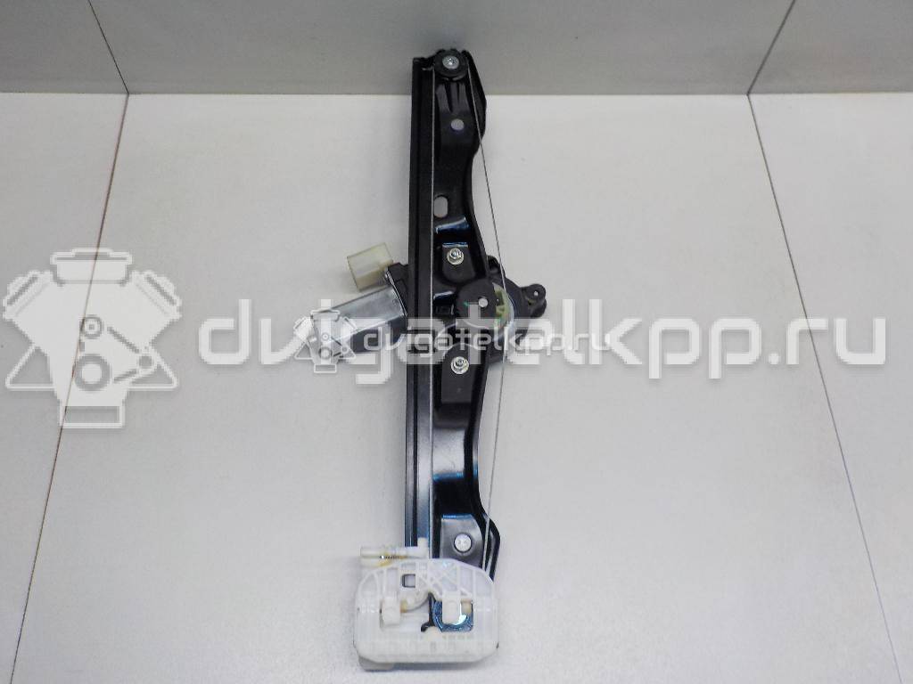 Фото Стеклоподъемник электр. задний левый  51357281887 для Bmw 3 {forloop.counter}}