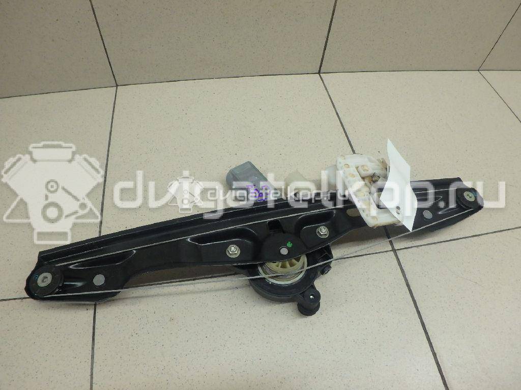 Фото Стеклоподъемник электр. задний левый  51357281887 для Bmw 3 {forloop.counter}}