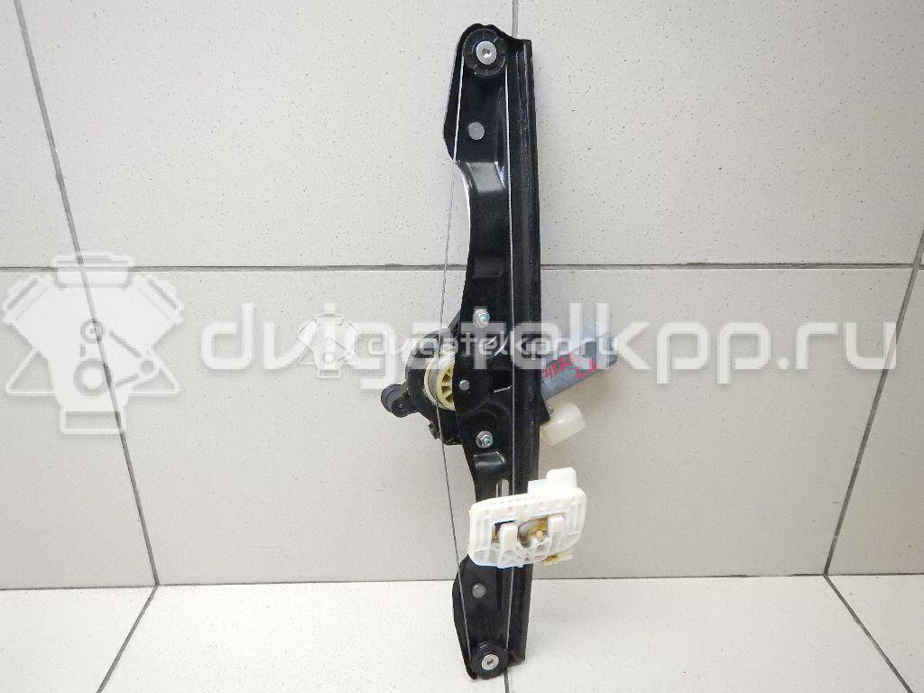 Фото Стеклоподъемник электр. задний левый  51357281887 для Bmw 3 {forloop.counter}}