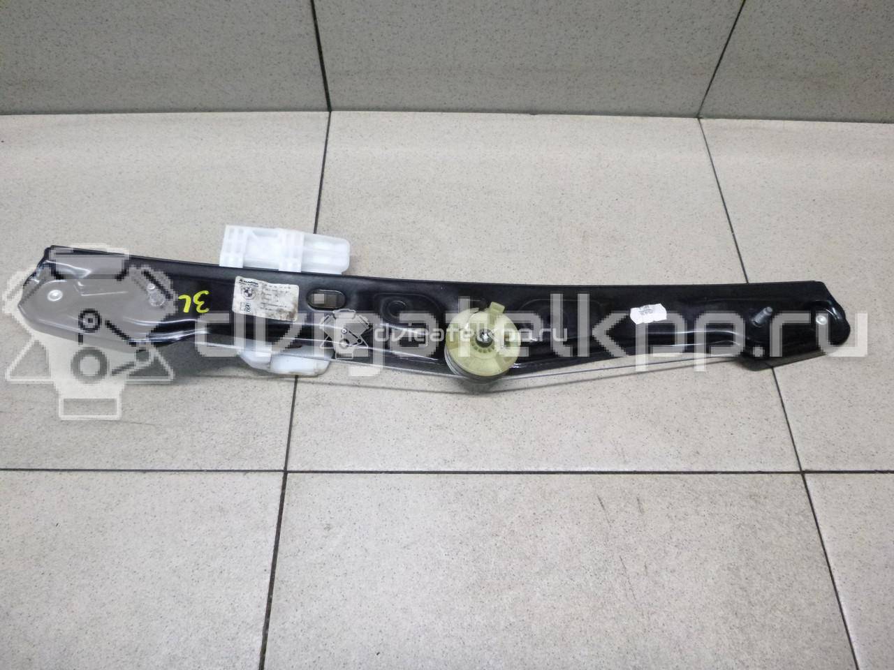 Фото Стеклоподъемник электр. задний левый  51357281887 для Bmw 3 {forloop.counter}}