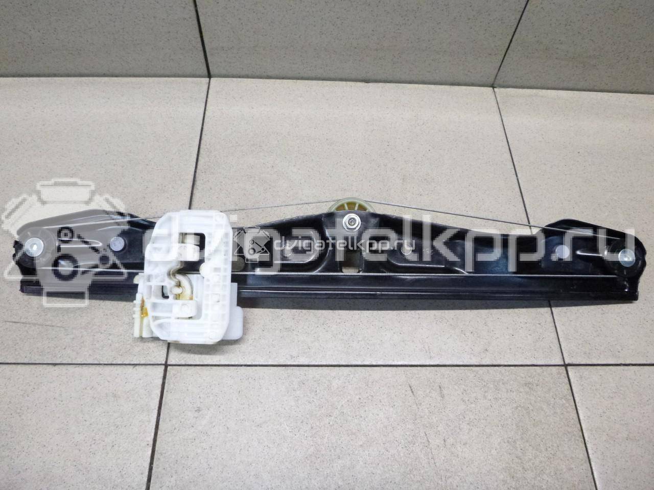 Фото Стеклоподъемник электр. задний левый  51357281887 для Bmw 3 {forloop.counter}}