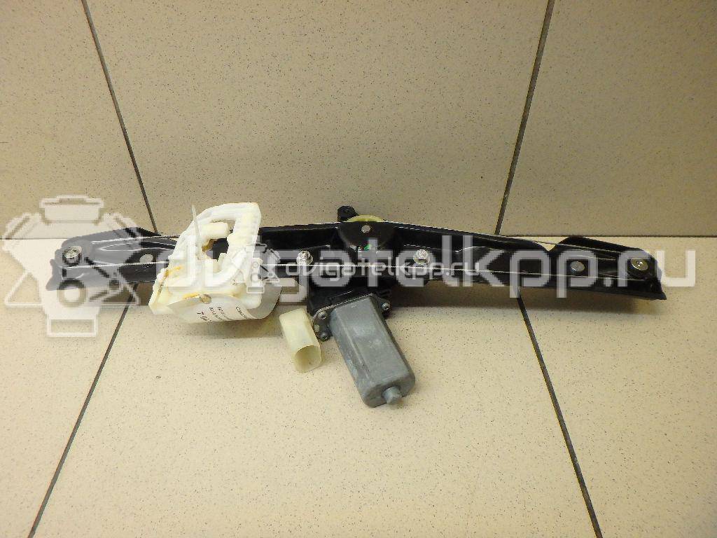 Фото Стеклоподъемник электр. задний левый  51357281887 для Bmw 3 {forloop.counter}}