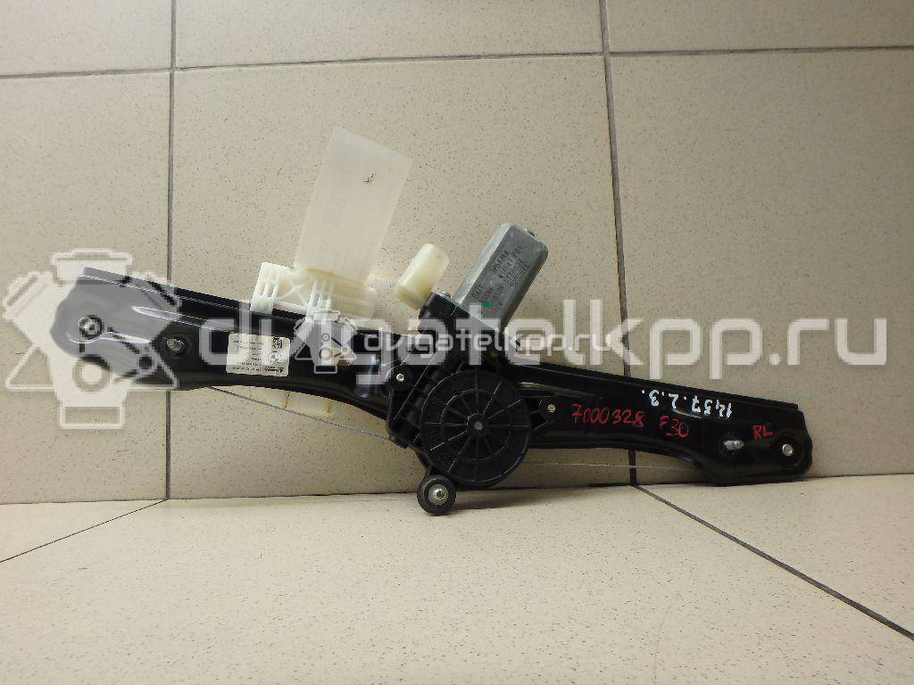 Фото Стеклоподъемник электр. задний левый  51357281887 для Bmw 3 {forloop.counter}}