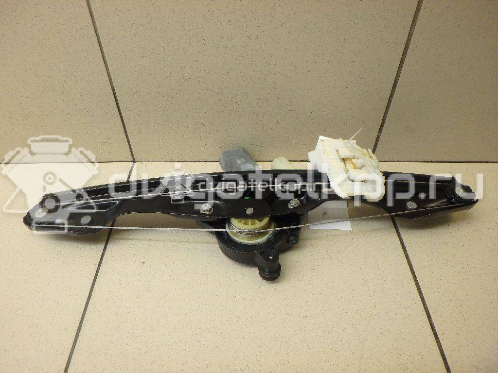 Фото Стеклоподъемник электр. задний левый  51357281887 для Bmw 3 {forloop.counter}}
