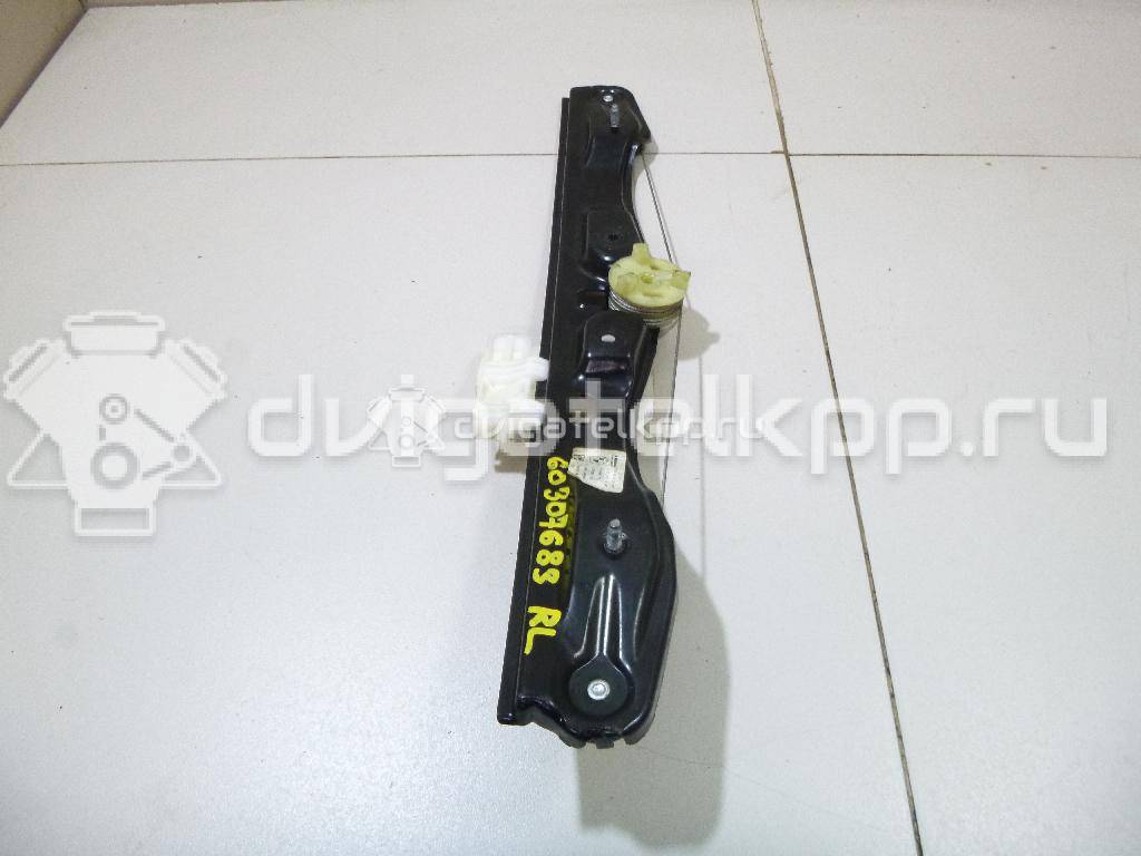 Фото Стеклоподъемник электр. задний левый  51357281887 для Bmw 3 {forloop.counter}}
