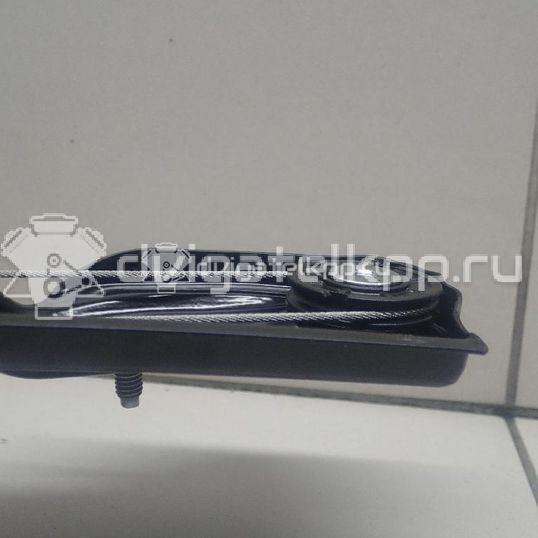 Фото Стеклоподъемник электр. задний левый  51357281887 для Bmw 3