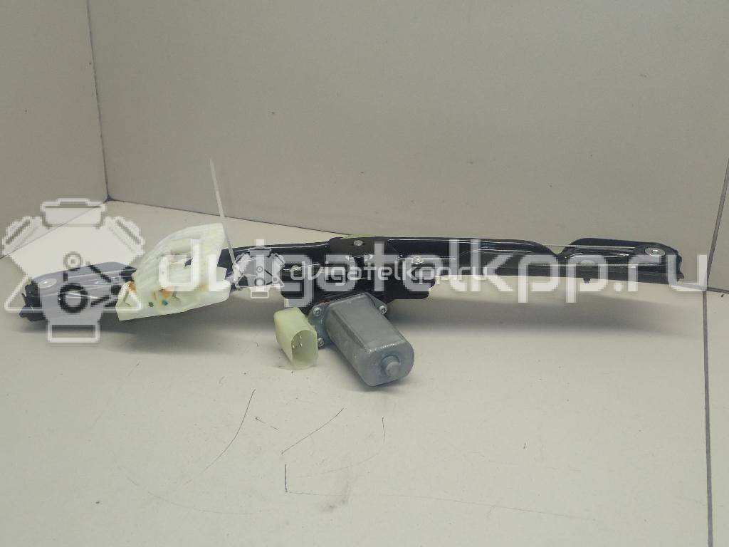 Фото Стеклоподъемник электр. задний левый  51357281887 для Bmw 3 {forloop.counter}}