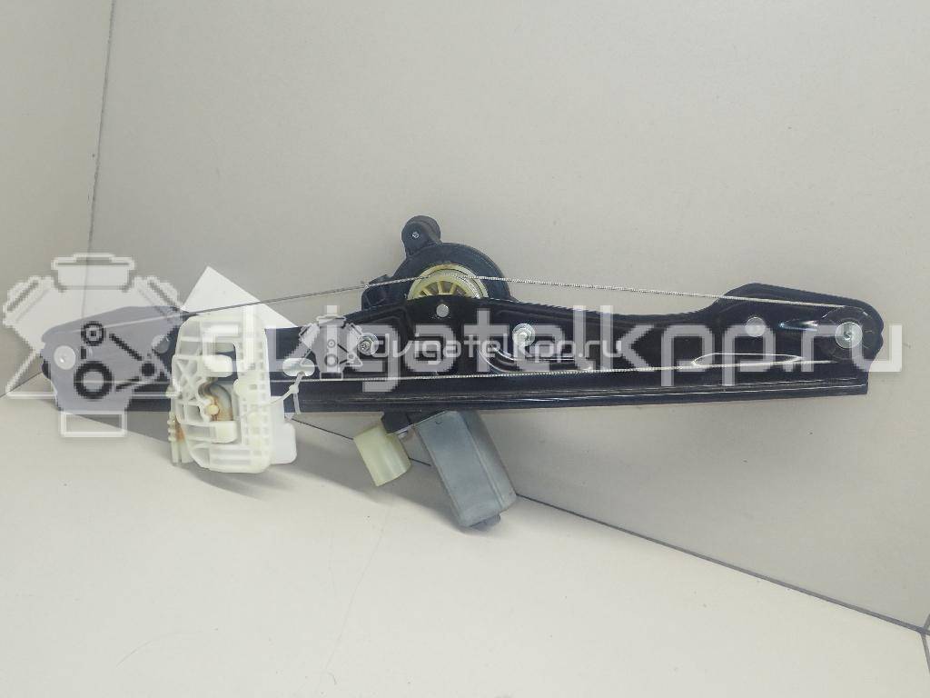 Фото Стеклоподъемник электр. задний левый  51357281887 для Bmw 3 {forloop.counter}}