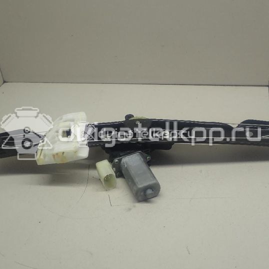 Фото Стеклоподъемник электр. задний левый  51357281887 для Bmw 3