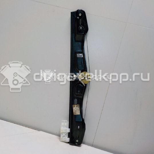 Фото Стеклоподъемник электр. задний левый  51357281887 для Bmw 3