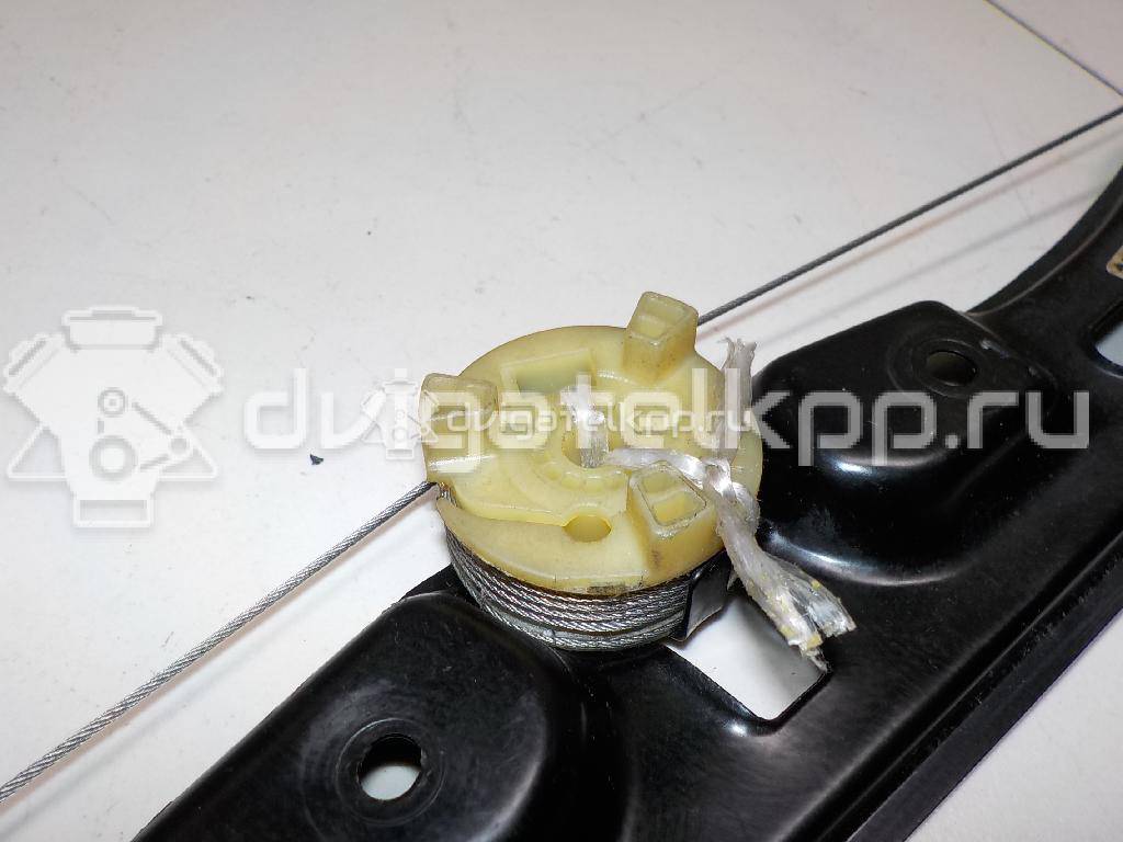 Фото Стеклоподъемник электр. задний левый  51357281887 для Bmw 3 {forloop.counter}}