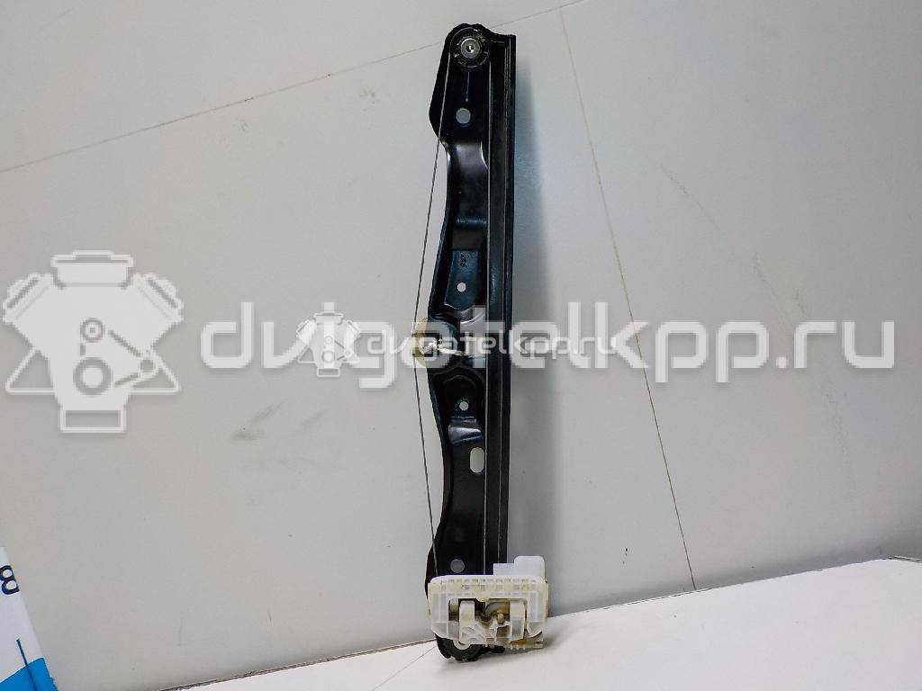 Фото Стеклоподъемник электр. задний левый  51357281887 для Bmw 3 {forloop.counter}}