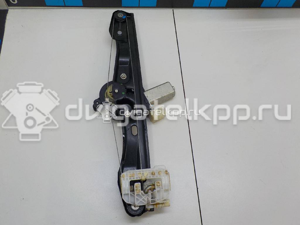 Фото Стеклоподъемник электр. задний левый  51357281887 для Bmw 3 {forloop.counter}}