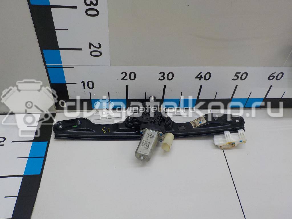 Фото Стеклоподъемник электр. задний левый  51357281887 для Bmw 3 {forloop.counter}}