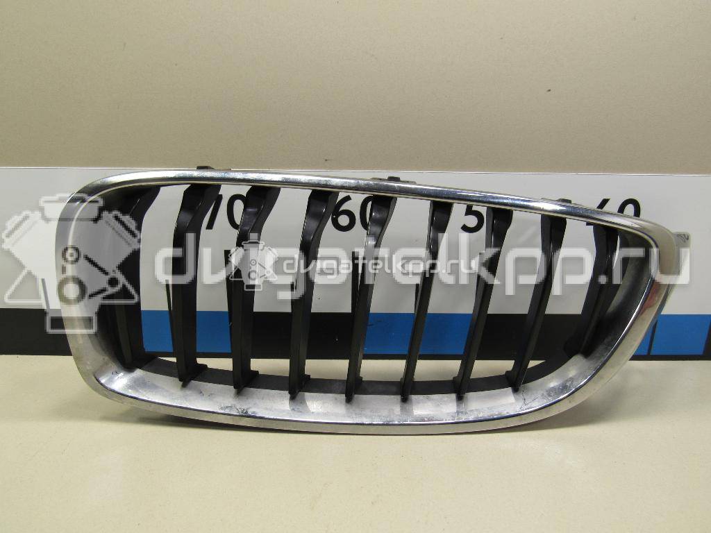 Фото Решетка радиатора левая  51137294817 для Bmw 4 {forloop.counter}}