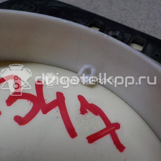 Фото Стекло зеркала механического левого  51161938037 для Bmw 5