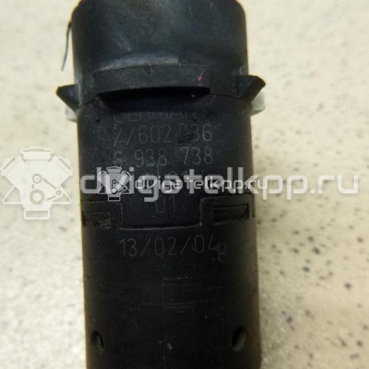 Фото Датчик парковки  66216938738 для Bmw 5 / X5 / 7 / Z4