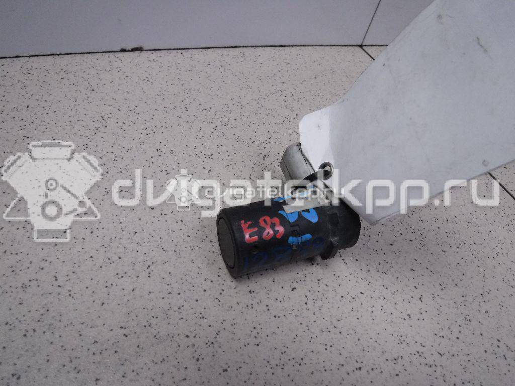 Фото Датчик парковки  66216938738 для Bmw 5 / X5 / 7 / Z4 {forloop.counter}}
