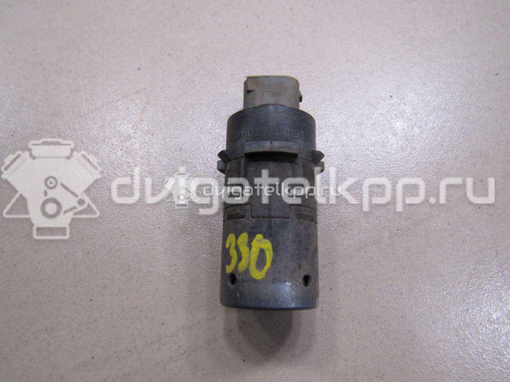 Фото Датчик парковки  66206989112 для Bmw 5 / X5 / X3 {forloop.counter}}