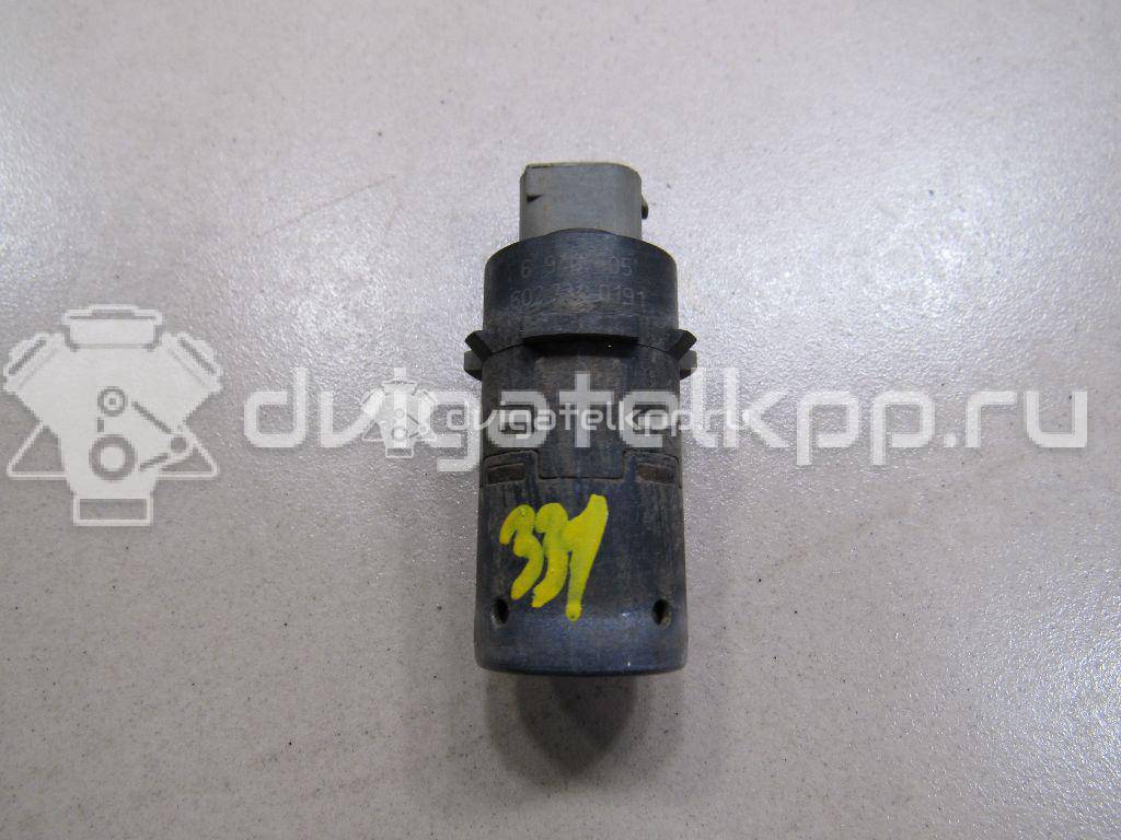 Фото Датчик парковки  66206989112 для Bmw 5 / X5 / X3 {forloop.counter}}