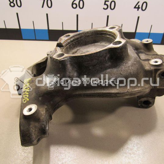 Фото Кулак поворотный передний правый  31216760954 для Bmw 5