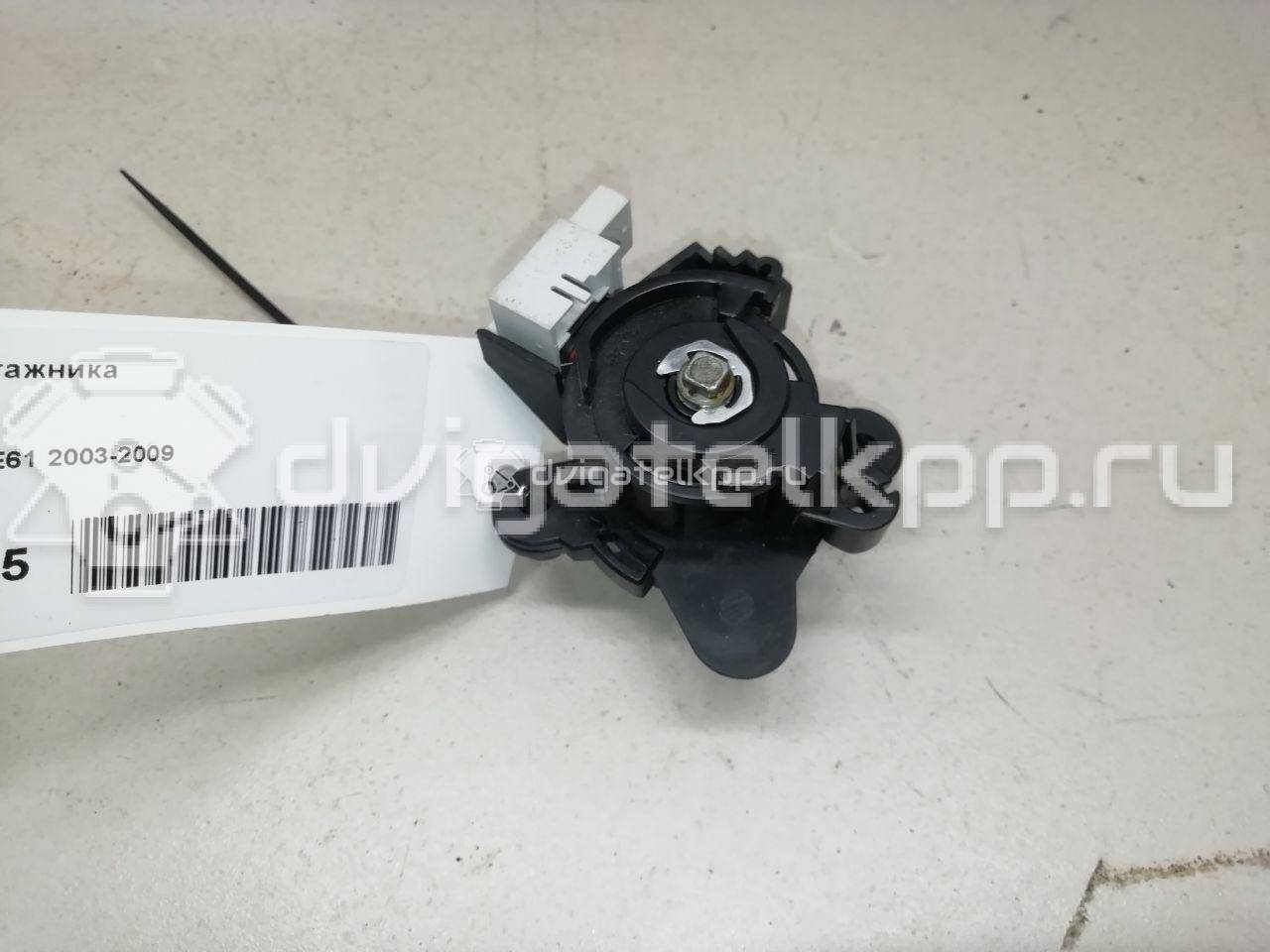 Фото Вставка замка багажника  51247201534 для bmw 5-серия E60/E61 {forloop.counter}}