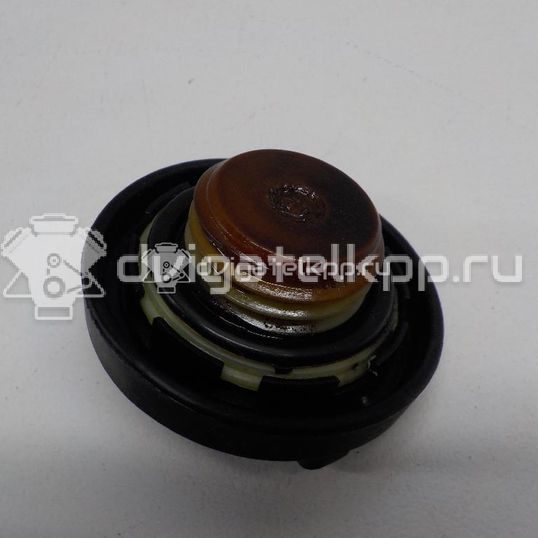 Фото Крышка маслозаливной горловины  2651026620 для Hyundai I20 / Getz Tb