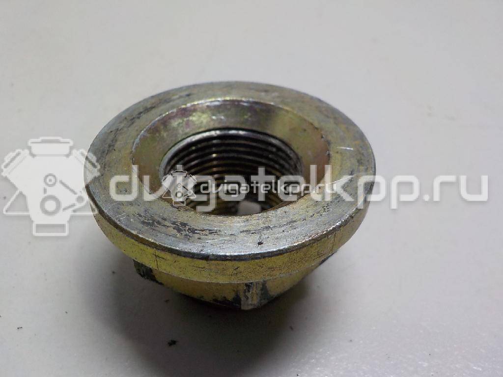 Фото Гайка передней ступицы  5274537000 для Hyundai Tucson / Accent {forloop.counter}}