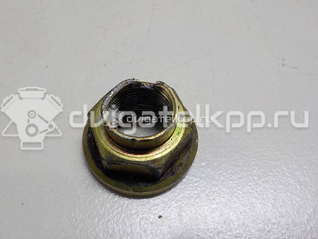 Фото Гайка передней ступицы  5274537000 для Hyundai Tucson / Accent {forloop.counter}}